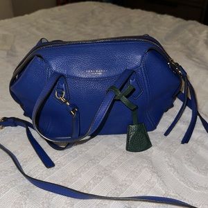 Like new Tory burch bag